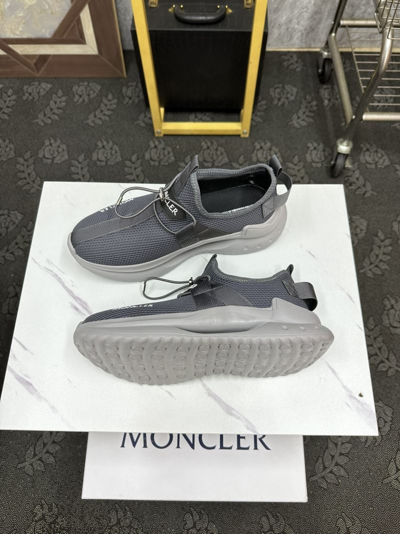 Moncler Shoes